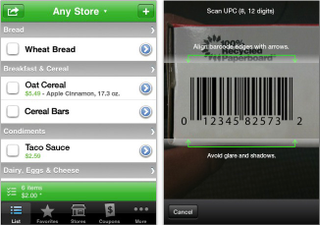 Illustration for article titled The Best iPhone Shopping Apps